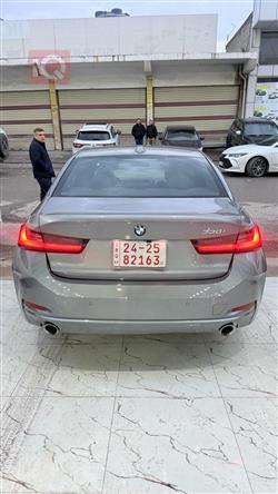 بی ئێم دەبڵیو سیریەس 3